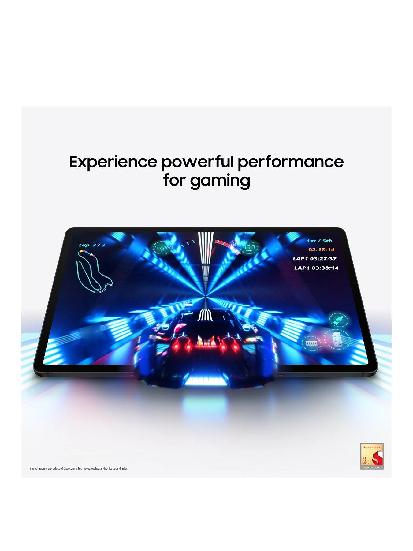 Samsung Galaxy A54 5G 256GB - Awesome Black 5 Samsung Galaxy A54 5G 256GB - Awesome Black - Image 3