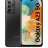 Samsung Galaxy A23 5G, 64GB - Black 1 Samsung Galaxy A23 5G, 64GB - Black -NARA Computer Shop VMRFH SQ1 0000000004 BLACK SLf