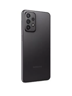 Samsung Galaxy A23 5G, 64GB - Black -NARA Computer Shop VMRFH SQ3 0000000004 BLACK SLa