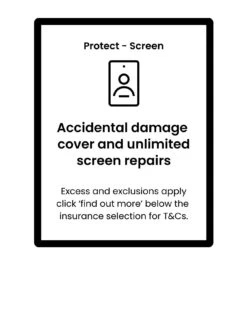 Samsung Galaxy A23 5G, 64GB - Black -NARA Computer Shop VMRFH SQ7 0000000004 BLACK SLd3