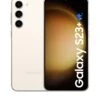 Samsung Galaxy S23+ 512GB - Cream