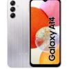 Samsung Galaxy A14 64GB - Silver 1 Samsung Galaxy A14 64GB - Silver -NARA Computer Shop VMRFV SQ1 0000000035 SILVER SLf