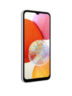 Samsung Galaxy A14 64GB - Silver -NARA Computer Shop VMRFV SQ2 0000000035 SILVER SLb