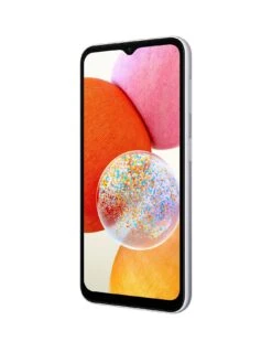 Samsung Galaxy A14 64GB - Silver -NARA Computer Shop VMRFV SQ3 0000000035 SILVER SLa