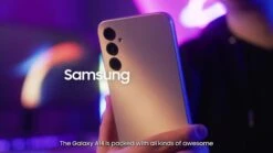 Samsung Galaxy A14 64GB - Silver -NARA Computer Shop VMRFV SQ8 0000000035 SILVER DVvL