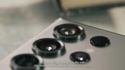 Samsung Galaxy S23 Ultra 512GB - Phantom Black 17 Samsung Galaxy S23 Ultra 512GB - Phantom Black -NARA Computer Shop VMRFW SQ8 0000000004 BLACK DVvL