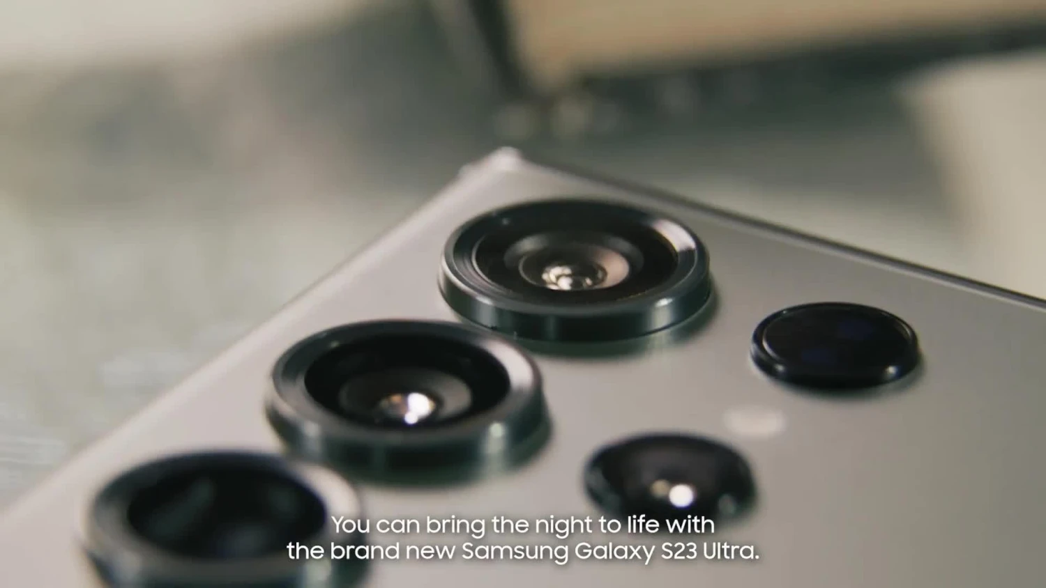 Samsung Galaxy S23 Ultra 512GB - Phantom Black 10 Samsung Galaxy S23 Ultra 512GB - Phantom Black - Image 8