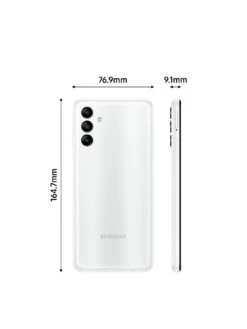 Samsung Galaxy A04s - 32GB -NARA Computer Shop VMRG9 SQ2 0000000013 WHITE SLb