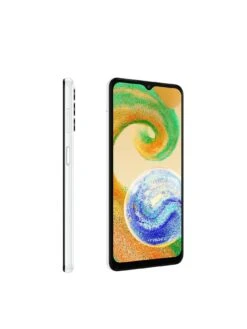 Samsung Galaxy A04s - 32GB -NARA Computer Shop VMRG9 SQ3 0000000013 WHITE SLa
