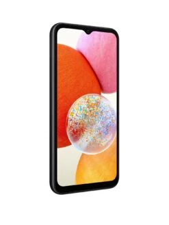 Samsung Galaxy A14 64GB - Black -NARA Computer Shop VMRGA SQ2 0000000004 BLACK SLb