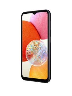 Samsung Galaxy A14 64GB - Black -NARA Computer Shop VMRGA SQ3 0000000004 BLACK SLa