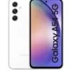 Samsung Galaxy A54 5G 128GB - Awesome White -NARA Computer Shop VMRGD SQ1 0000000013 WHITE SLf