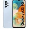 Samsung Galaxy A23 5G, 64GB - Light Blue -NARA Computer Shop VMRGL SQ1 0000000150 LIGHT BLUE SLf