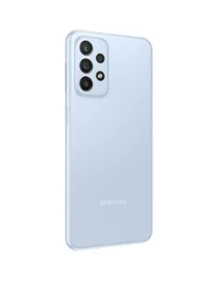 Samsung Galaxy A23 5G, 64GB - Light Blue -NARA Computer Shop VMRGL SQ3 0000000150 LIGHT BLUE SLa
