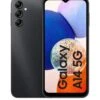 Samsung Galaxy A14 5G 64GB - Black -NARA Computer Shop VMRGO SQ1 0000000004 BLACK SLf