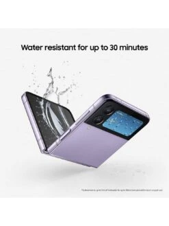 Samsung Galaxy Z Flip 4 256GB - Blue -NARA Computer Shop VMRGP SQ5 0000000020 BLUE SLd1