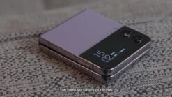 Samsung Galaxy Z Flip 4 256GB - Blue -NARA Computer Shop VMRGP SQ8 0000000020 BLUE DVvL