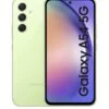 Samsung Galaxy A54 5G 128GB - Awesome Lime -NARA Computer Shop VMRGS SQ1 0000000088 NO COLOR SLf