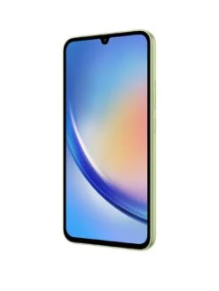 Samsung Galaxy A34 5G 128GB - Awesome Lime -NARA Computer Shop VMRGU SQ2 0000000088 NO COLOR SLb