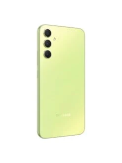 Samsung Galaxy A34 5G 128GB - Awesome Lime -NARA Computer Shop VMRGU SQ6 0000000088 NO COLOR SLd2