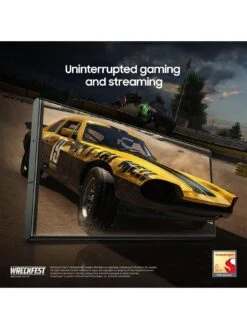 Samsung Galaxy S23 Ultra 512GB - Lavender -NARA Computer Shop VMRGV SQ6 0000000162 LAVENDER SLd2