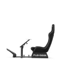 PlaySeat Evolution - Black - ActiFit -NARA Computer Shop VMRI6 SQ3 0000000099 N A SLd