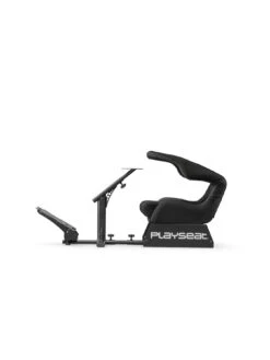 PlaySeat Evolution - Black - ActiFit -NARA Computer Shop VMRI6 SQ6 0000000099 N A SLd3