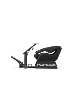 PlaySeat Evolution - Black - ActiFit -NARA Computer Shop VMRI6 SQ7 0000000099 N A SLd4