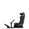 PlaySeat Evolution PRO - Black - ActiFit -NARA Computer Shop VMRI7 SQ1 0000000099 N A SLf