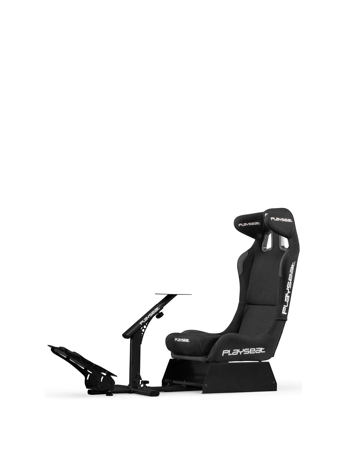 PlaySeat Evolution PRO - Black - ActiFit 3 PlaySeat Evolution PRO - Black - ActiFit