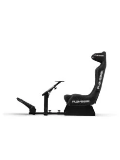 PlaySeat Evolution PRO - Black - ActiFit 10 PlaySeat Evolution PRO - Black - ActiFit -NARA Computer Shop VMRI7 SQ3 0000000099 N A SLd