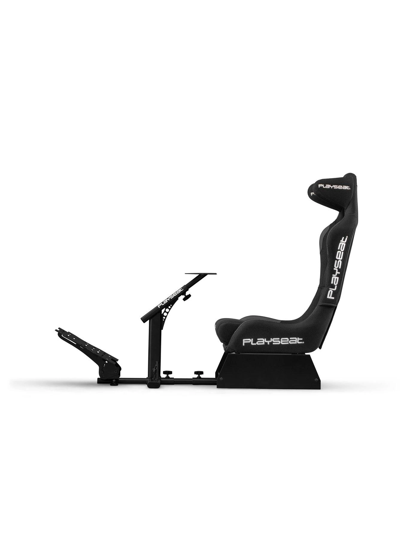 PlaySeat Evolution PRO - Black - ActiFit 5 PlaySeat Evolution PRO - Black - ActiFit - Image 3