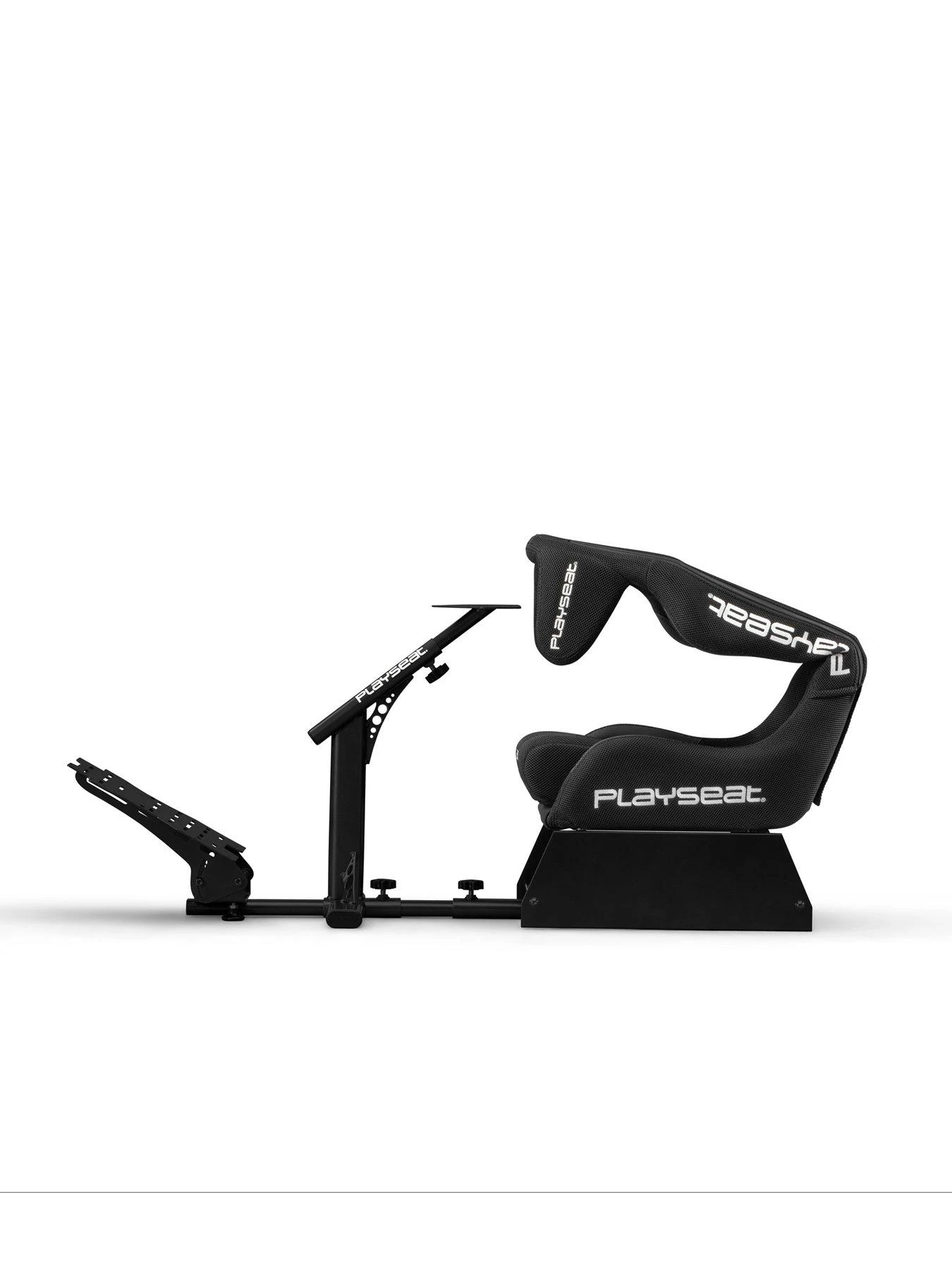 PlaySeat Evolution PRO - Black - ActiFit 7 PlaySeat Evolution PRO - Black - ActiFit - Image 5