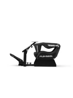 PlaySeat Evolution PRO - Black - ActiFit 13 PlaySeat Evolution PRO - Black - ActiFit -NARA Computer Shop VMRI7 SQ6 0000000099 N A SLd3