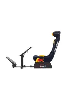 PlaySeat Evolution PRO - Red Bull Racing ESports Edition -NARA Computer Shop VMRI8 SQ2 0000000099 N A RSr