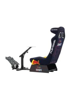 PlaySeat Evolution PRO - Red Bull Racing ESports Edition -NARA Computer Shop VMRI8 SQ3 0000000099 N A SLd