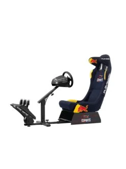 PlaySeat Evolution PRO - Red Bull Racing ESports Edition -NARA Computer Shop VMRI8 SQ4 0000000099 N A SLd1