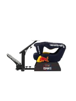 PlaySeat Evolution PRO - Red Bull Racing ESports Edition -NARA Computer Shop VMRI8 SQ5 0000000099 N A SLd2