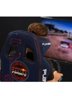 PlaySeat Evolution PRO - Red Bull Racing ESports Edition -NARA Computer Shop VMRI8 SQ6 0000000099 N A SLd3