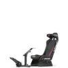 PlaySeat Evolution PRO - NASCAR Edition *LIMITED EDITION* 1 PlaySeat Evolution PRO - NASCAR Edition *LIMITED EDITION* -NARA Computer Shop VMRI9 SQ1 0000000099 N A SLf