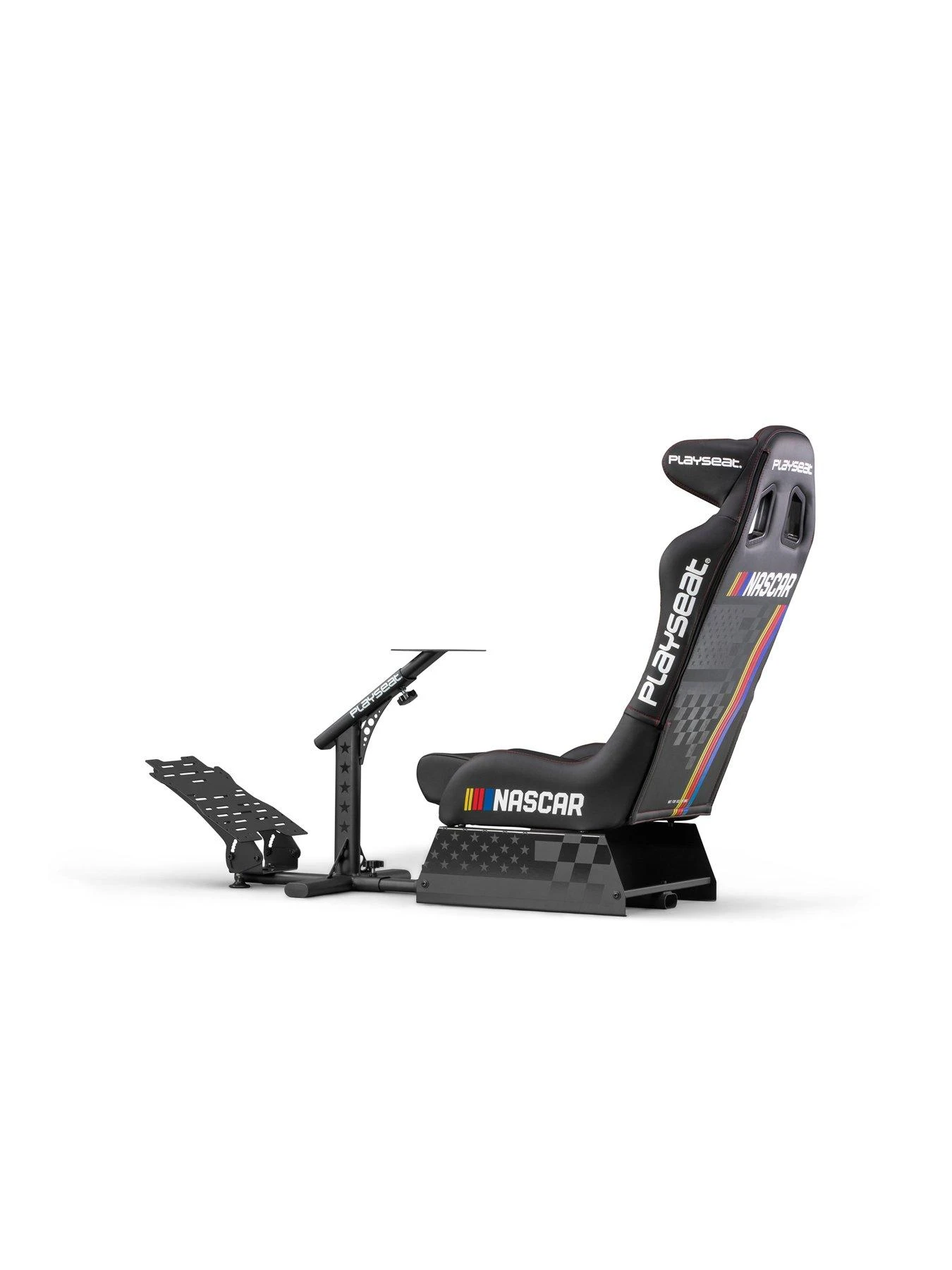 PlaySeat Evolution PRO - NASCAR Edition *LIMITED EDITION* 4 PlaySeat Evolution PRO - NASCAR Edition *LIMITED EDITION* - Image 2