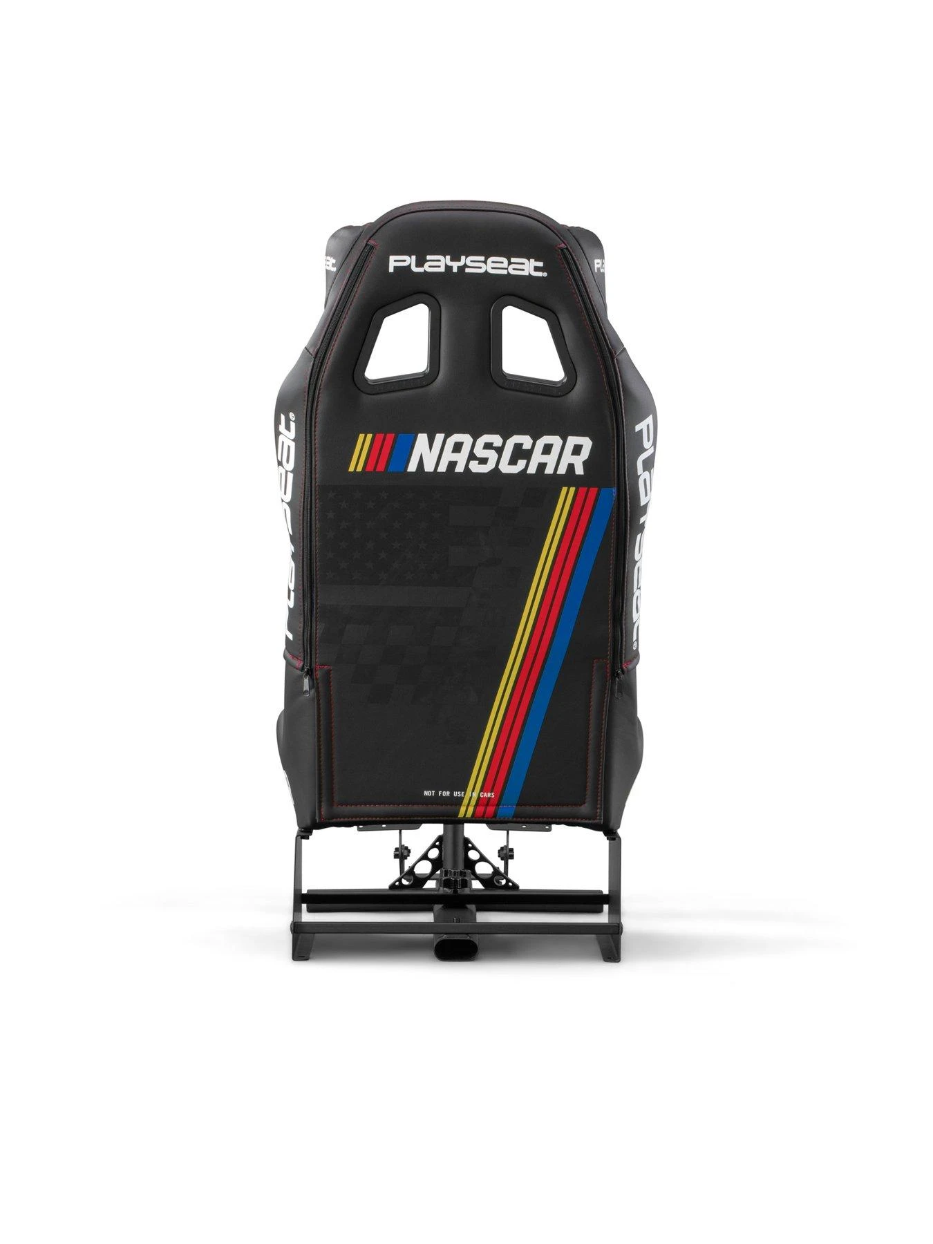 PlaySeat Evolution PRO - NASCAR Edition *LIMITED EDITION* 6 PlaySeat Evolution PRO - NASCAR Edition *LIMITED EDITION* - Image 4