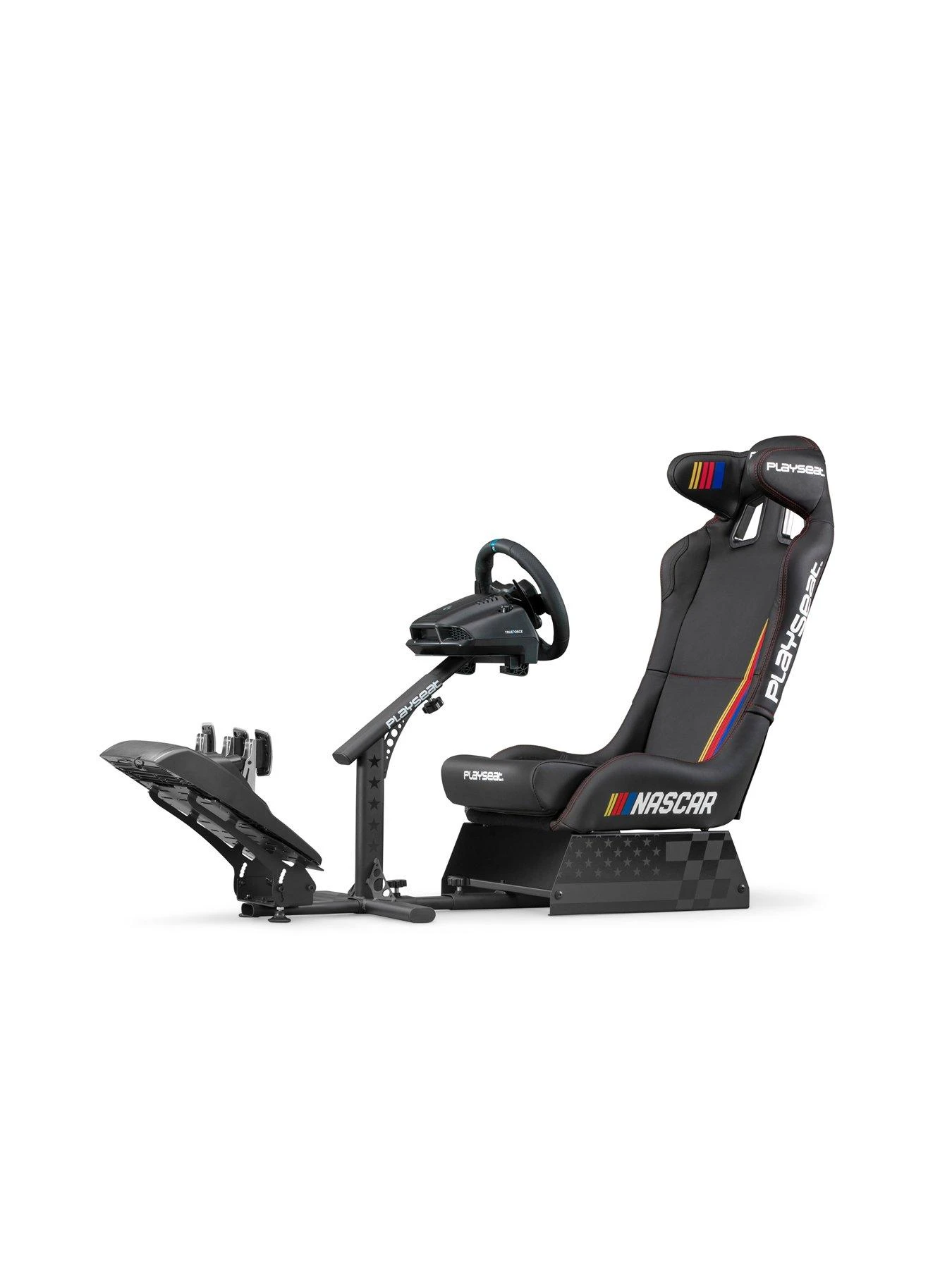 PlaySeat Evolution PRO - NASCAR Edition *LIMITED EDITION* 7 PlaySeat Evolution PRO - NASCAR Edition *LIMITED EDITION* - Image 5