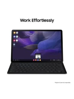 Samsung Galaxy Tab S7 FE 12.4" WiFi 128GB - Green -NARA Computer Shop VMRLA SQ6 0000000088 NO COLOR SLd2