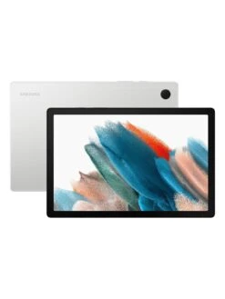 Samsung Galaxy Tab A8 10.5" 32GB WiFi - Silver -NARA Computer Shop VMRLH SQ5 0000000035 SILVER SLd1