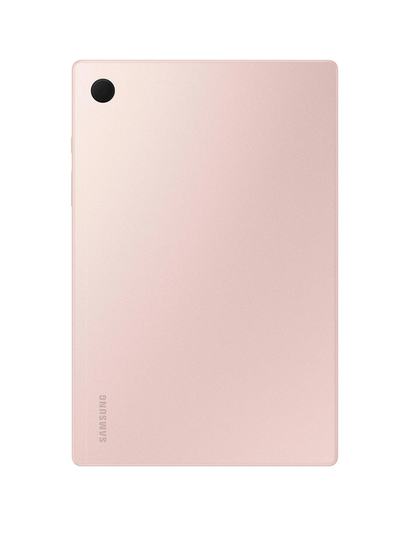 Samsung Galaxy Tab A8 10.5" 32GB WiFi - Pink Gold 5 Samsung Galaxy Tab A8 10.5" 32GB WiFi - Pink Gold - Image 3