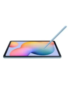 Samsung Galaxy Tab S6 Lite 10.4" 64GB LTE - Blue -NARA Computer Shop VMRLR SQ7 0000000020 BLUE SLd3