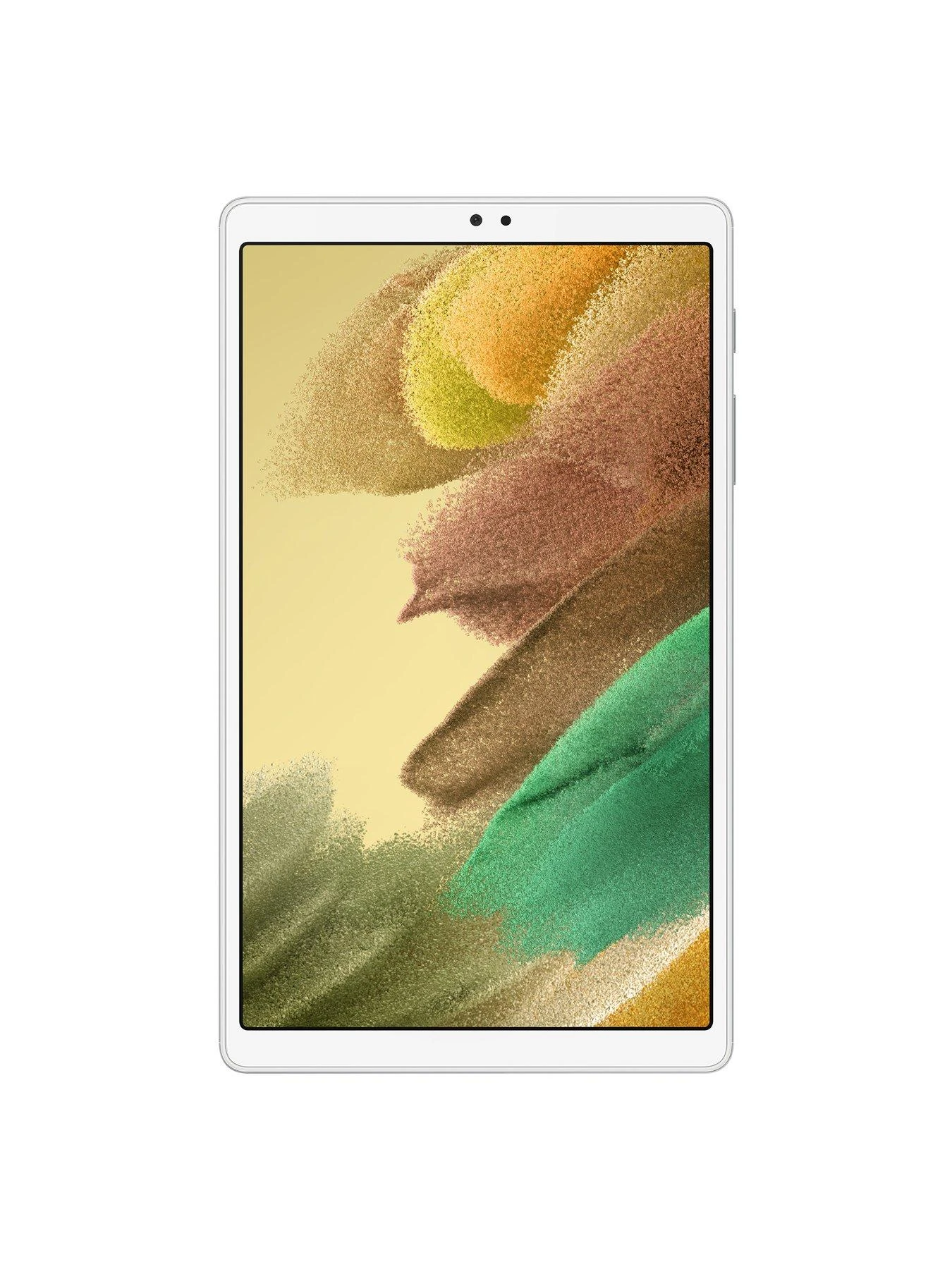 Samsung Galaxy Tab A7 Lite 8.7" Wi-Fi 32GB - Silver 8 Samsung Galaxy Tab A7 Lite 8.7" Wi-Fi 32GB - Silver - Image 6