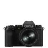 Fujifilm X-S20 Mirrorless Digital Camera With XF18-55mm F2.8-4 R LM OIS Lens - Black 2 Fujifilm X-S20 Mirrorless Digital Camera With XF18-55mm F2.8-4 R LM OIS Lens - Black -NARA Computer Shop VMYX2 SQ1 0000000004 BLACK SLf
