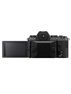 Fujifilm X-S20 Mirrorless Digital Camera With XF18-55mm F2.8-4 R LM OIS Lens - Black 12 Fujifilm X-S20 Mirrorless Digital Camera With XF18-55mm F2.8-4 R LM OIS Lens - Black -NARA Computer Shop VMYX2 SQ4 0000000004 BLACK SLd
